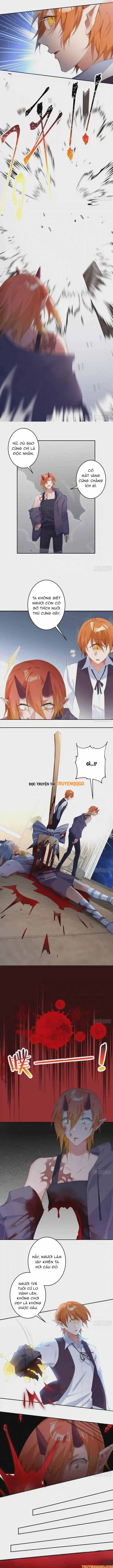 Ma Vương Luân Vũ Khúc Chapter 89 - 3