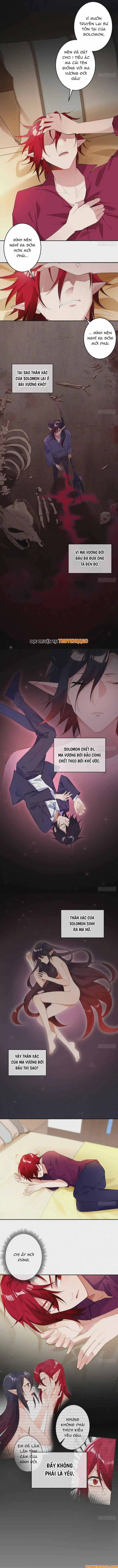 Ma Vương Luân Vũ Khúc Chapter 87 - 4