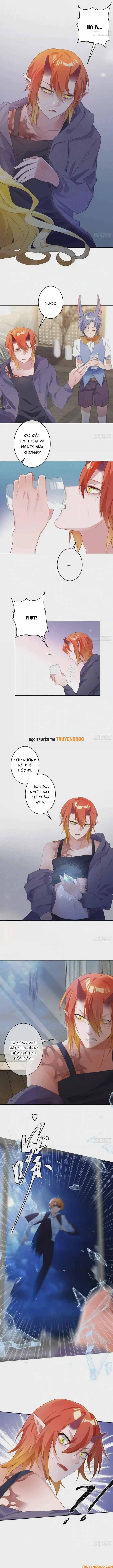 Ma Vương Luân Vũ Khúc Chapter 88 - 4