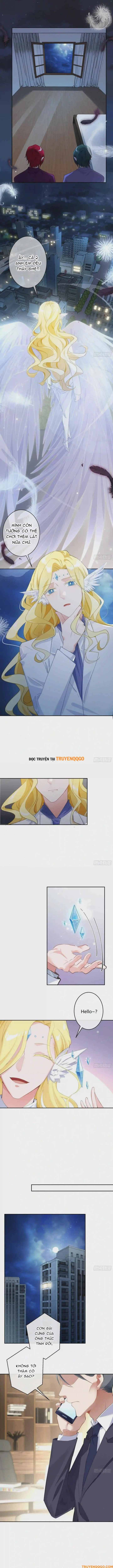 Ma Vương Luân Vũ Khúc Chapter 86 - 5