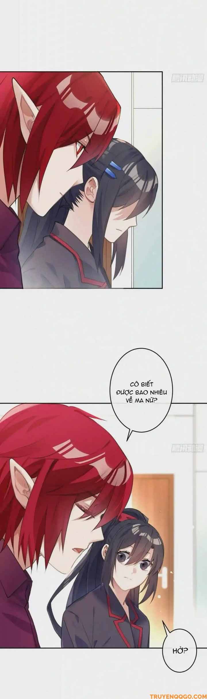 Ma Vương Luân Vũ Khúc Chapter 83 - 7