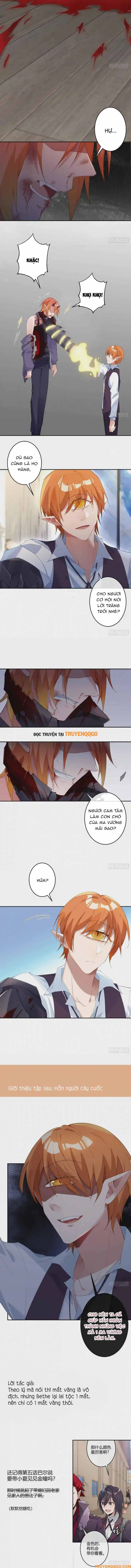 Ma Vương Luân Vũ Khúc Chapter 89 - 4