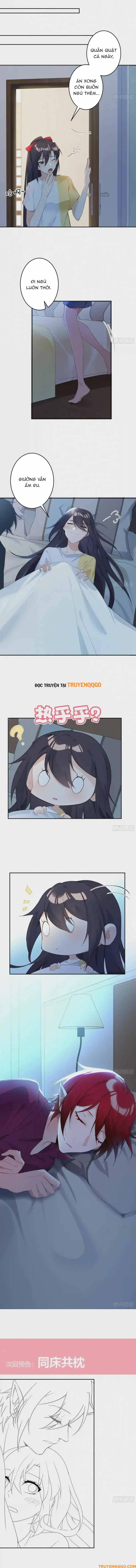 Ma Vương Luân Vũ Khúc Chapter 87 - 6