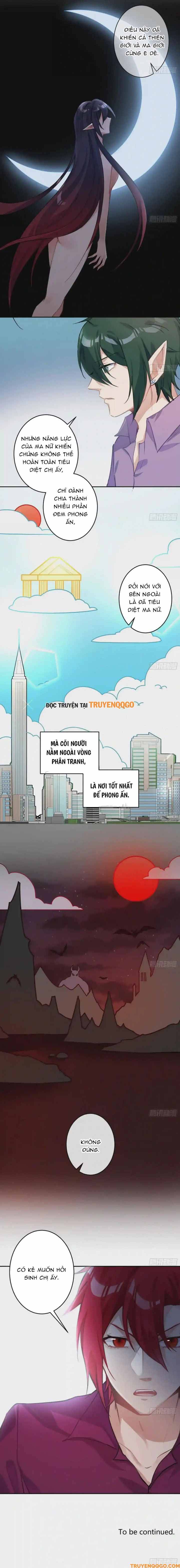 Ma Vương Luân Vũ Khúc Chapter 85 - 6