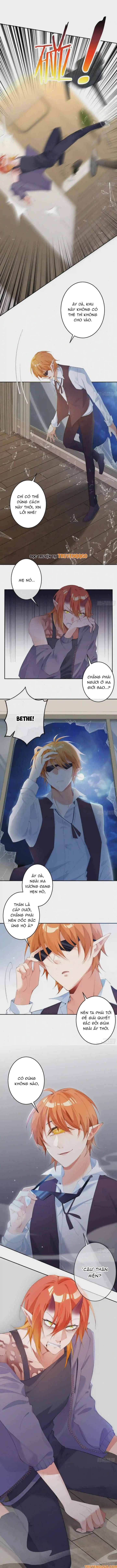 Ma Vương Luân Vũ Khúc Chapter 88 - 5