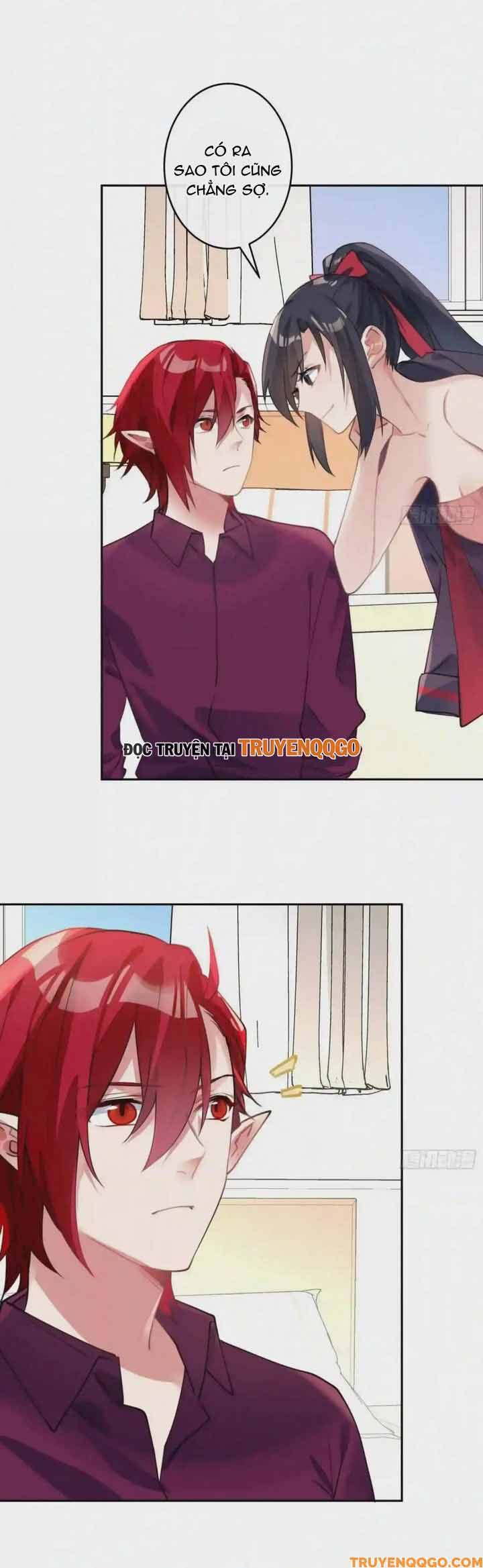 Ma Vương Luân Vũ Khúc Chapter 83 - 15