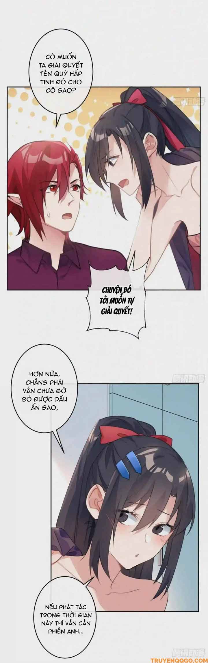 Ma Vương Luân Vũ Khúc Chapter 83 - 16