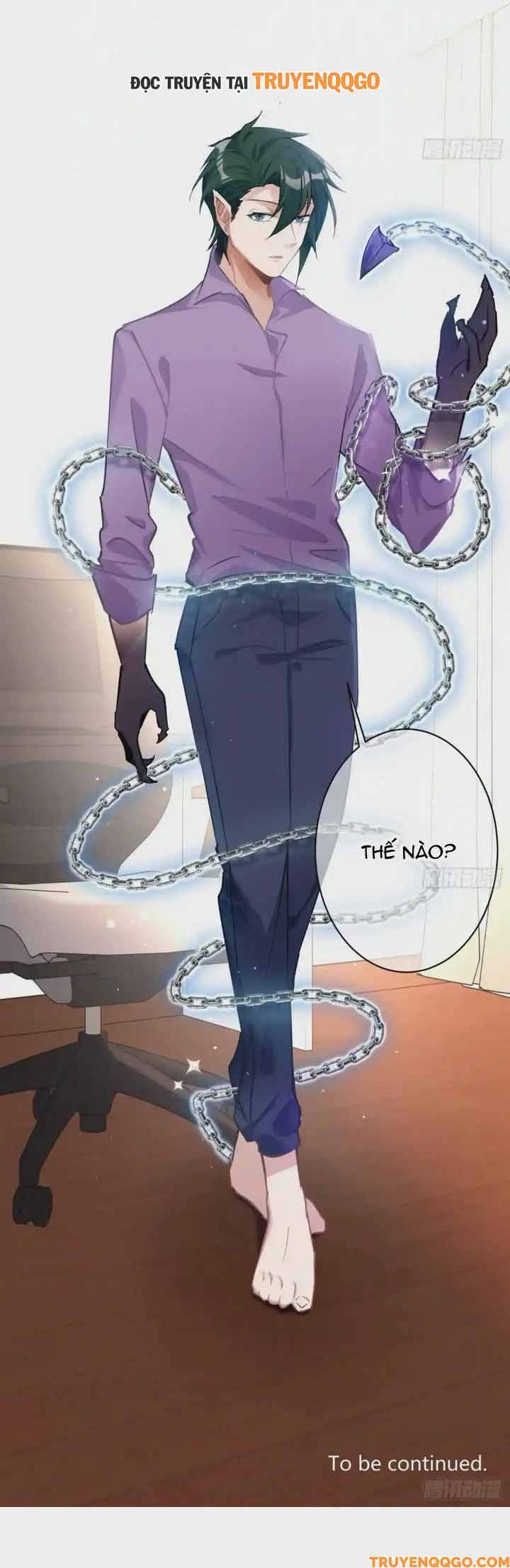 Ma Vương Luân Vũ Khúc Chapter 83 - 20