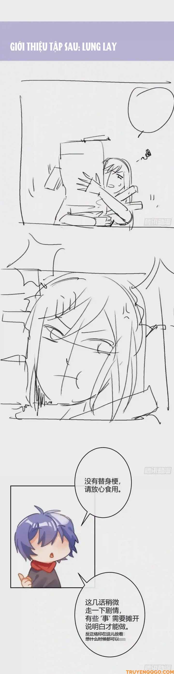 Ma Vương Luân Vũ Khúc Chapter 83 - 21