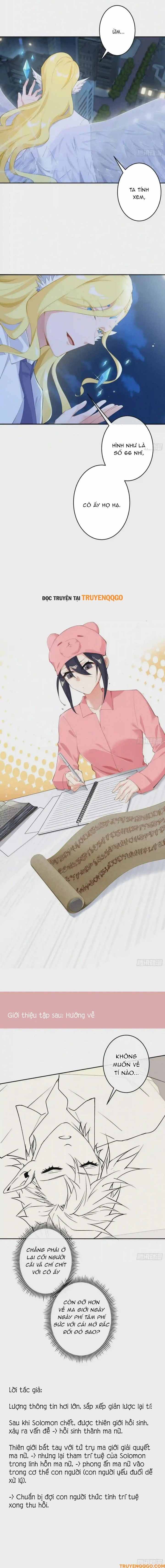 Ma Vương Luân Vũ Khúc Chapter 86 - 6