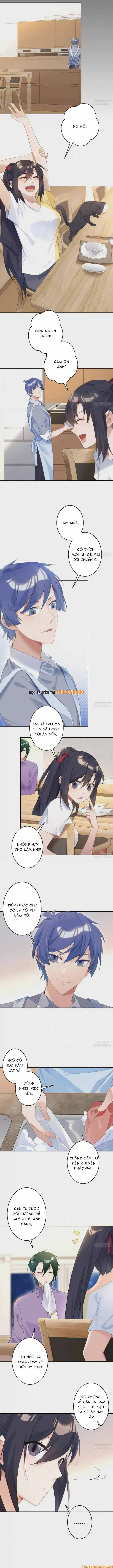 Ma Vương Luân Vũ Khúc Chapter 87 - 5