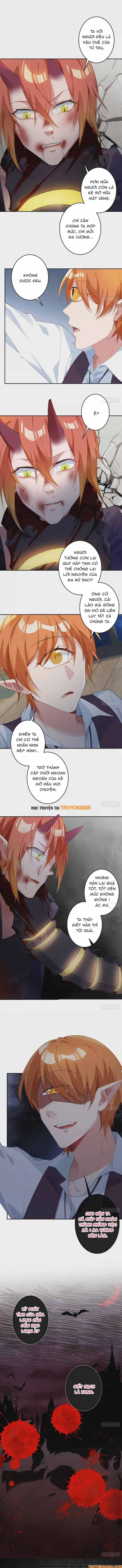 Ma Vương Luân Vũ Khúc Chapter 90 - 2