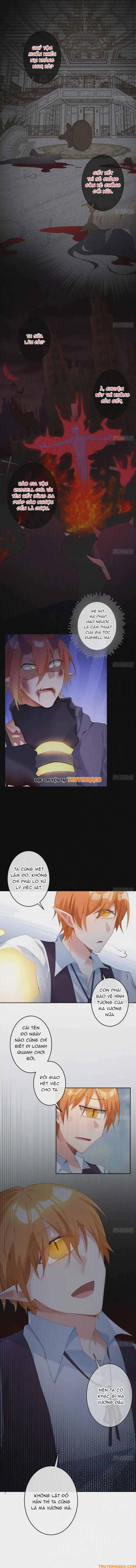 Ma Vương Luân Vũ Khúc Chapter 90 - 3