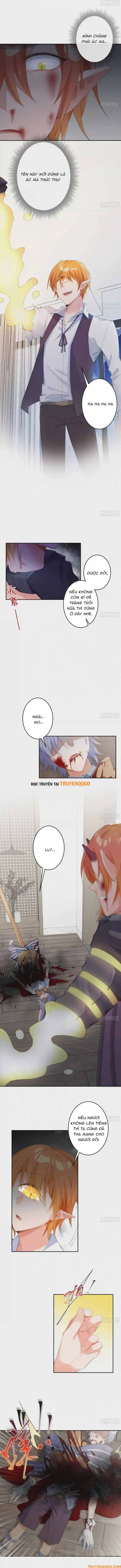 Ma Vương Luân Vũ Khúc Chapter 90 - 4