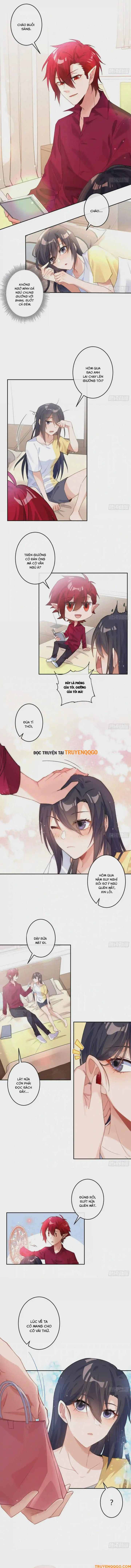 Ma Vương Luân Vũ Khúc Chapter 91 - 3