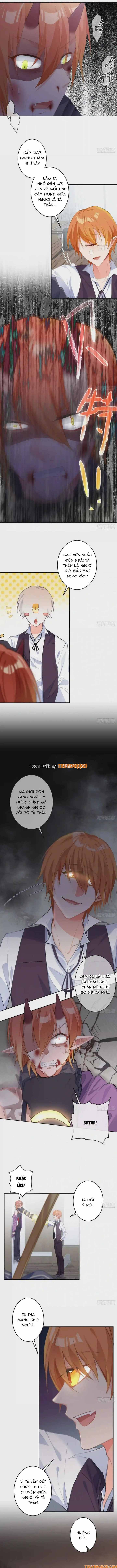 Ma Vương Luân Vũ Khúc Chapter 90 - 5