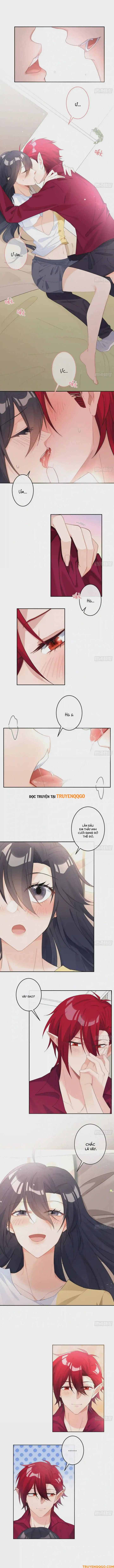 Ma Vương Luân Vũ Khúc Chapter 92 - 2