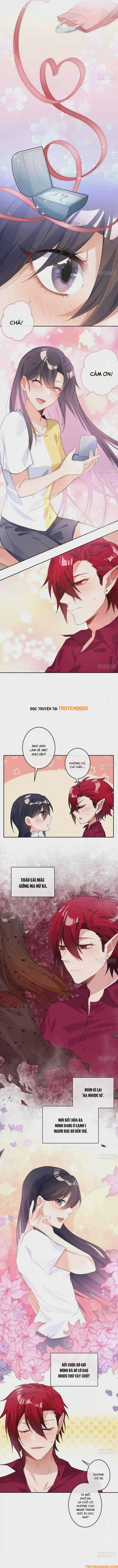 Ma Vương Luân Vũ Khúc Chapter 91 - 4