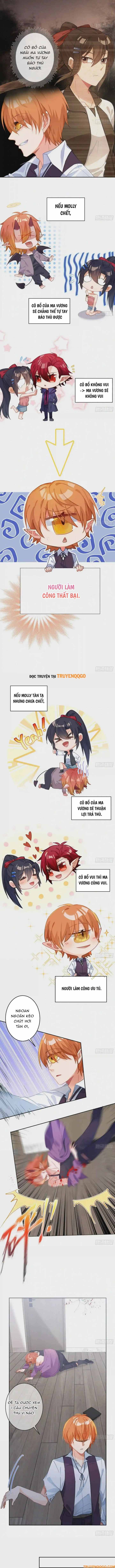 Ma Vương Luân Vũ Khúc Chapter 90 - 6