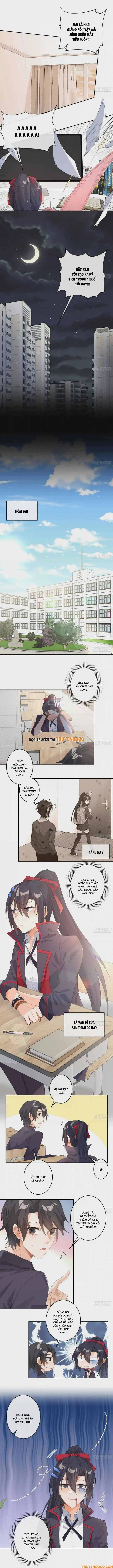 Ma Vương Luân Vũ Khúc Chapter 93 - 2