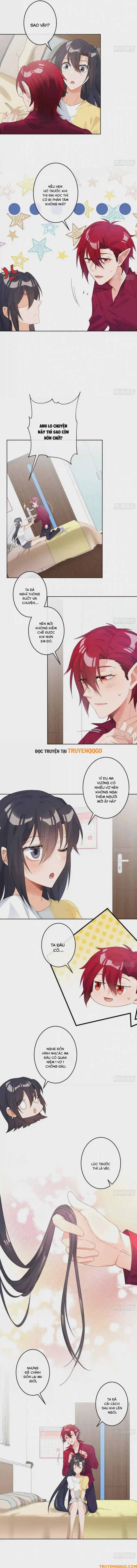 Ma Vương Luân Vũ Khúc Chapter 92 - 3