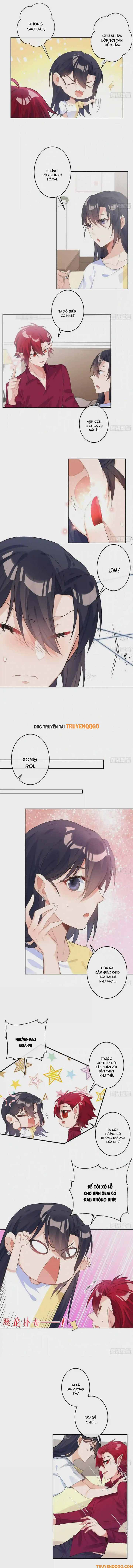 Ma Vương Luân Vũ Khúc Chapter 91 - 5