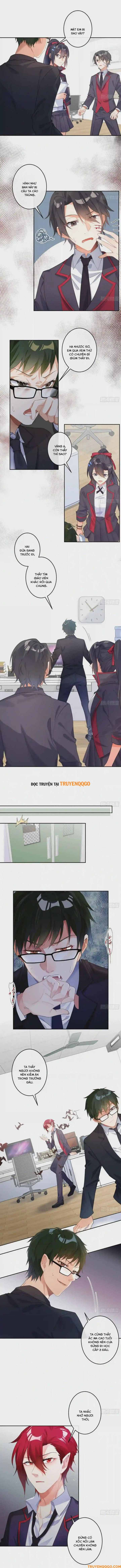 Ma Vương Luân Vũ Khúc Chapter 94 - 2