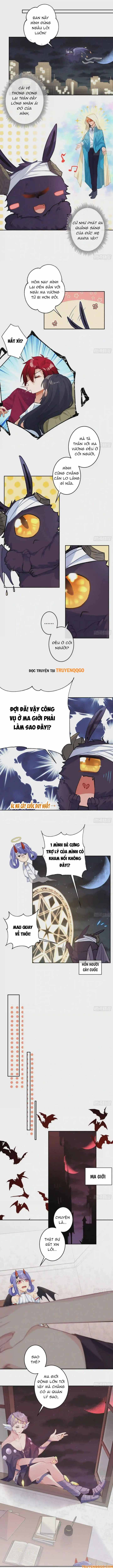 Ma Vương Luân Vũ Khúc Chapter 90 - 7