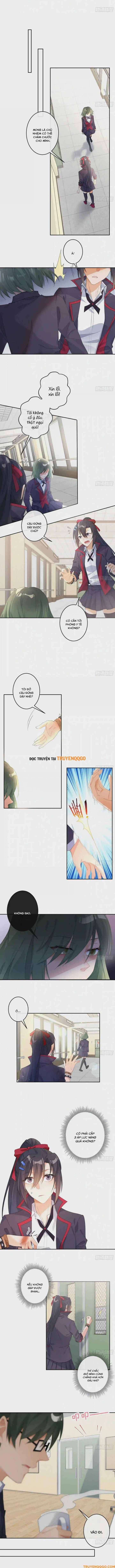 Ma Vương Luân Vũ Khúc Chapter 93 - 3