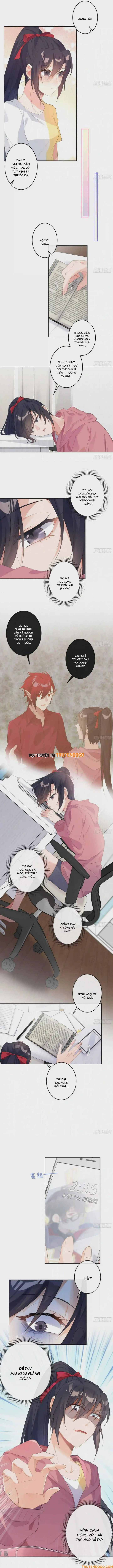 Ma Vương Luân Vũ Khúc Chapter 92 - 4