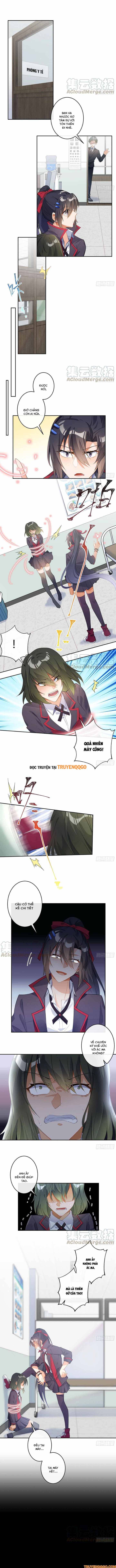 Ma Vương Luân Vũ Khúc Chapter 95 - 2