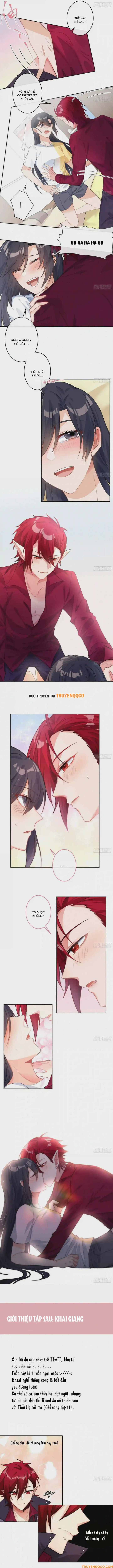 Ma Vương Luân Vũ Khúc Chapter 91 - 6