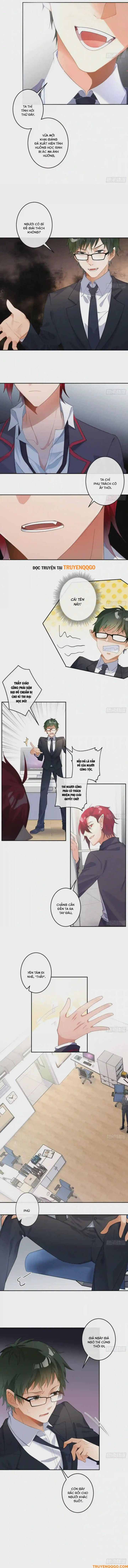 Ma Vương Luân Vũ Khúc Chapter 94 - 3