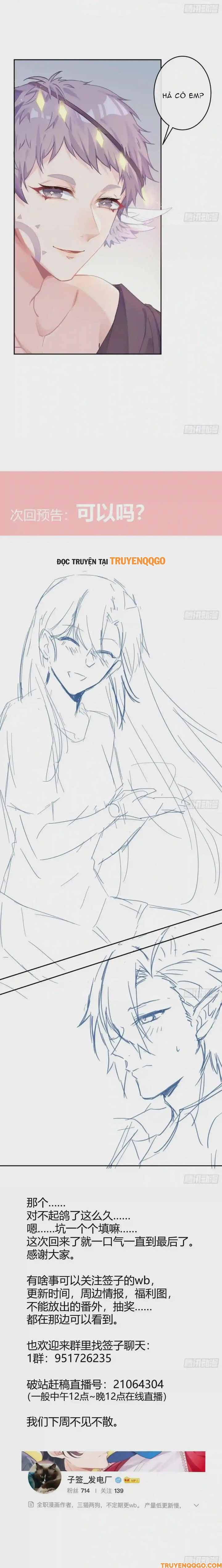 Ma Vương Luân Vũ Khúc Chapter 90 - 8