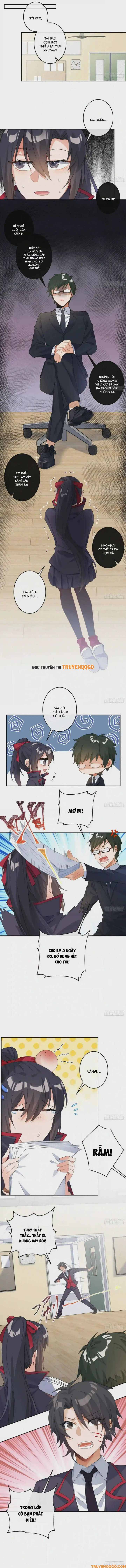 Ma Vương Luân Vũ Khúc Chapter 93 - 4