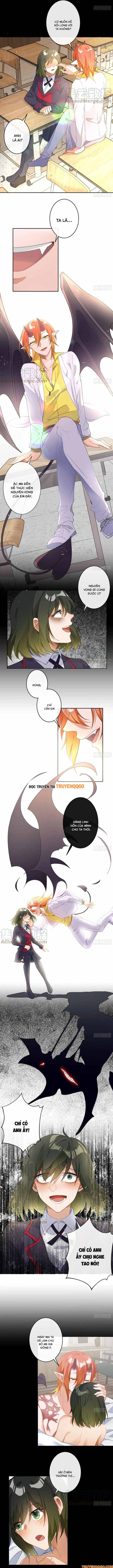 Ma Vương Luân Vũ Khúc Chapter 95 - 4