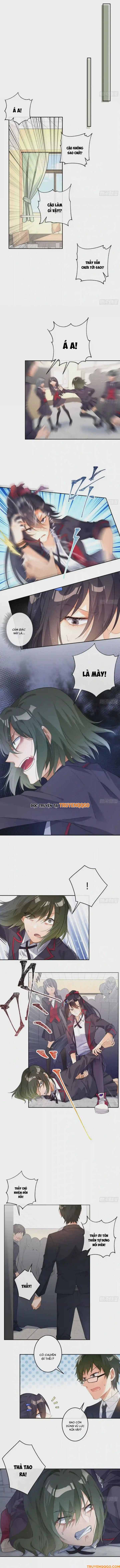 Ma Vương Luân Vũ Khúc Chapter 94 - 4