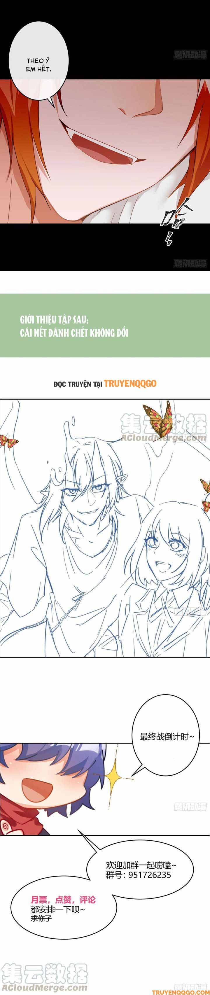 Ma Vương Luân Vũ Khúc Chapter 95 - 5