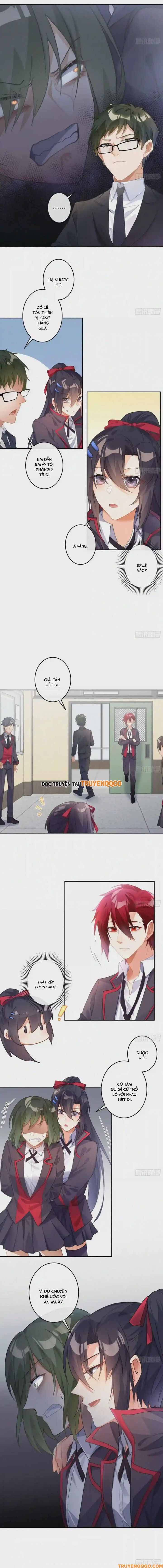 Ma Vương Luân Vũ Khúc Chapter 94 - 5