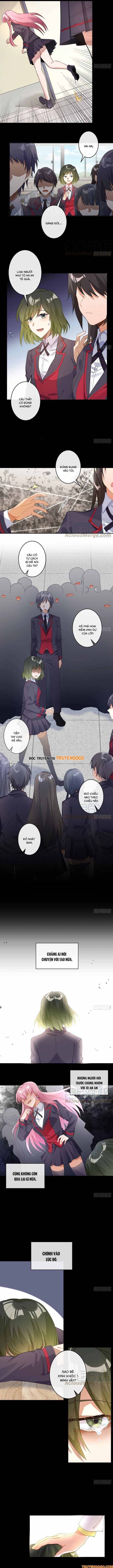 Ma Vương Luân Vũ Khúc Chapter 95 - 3