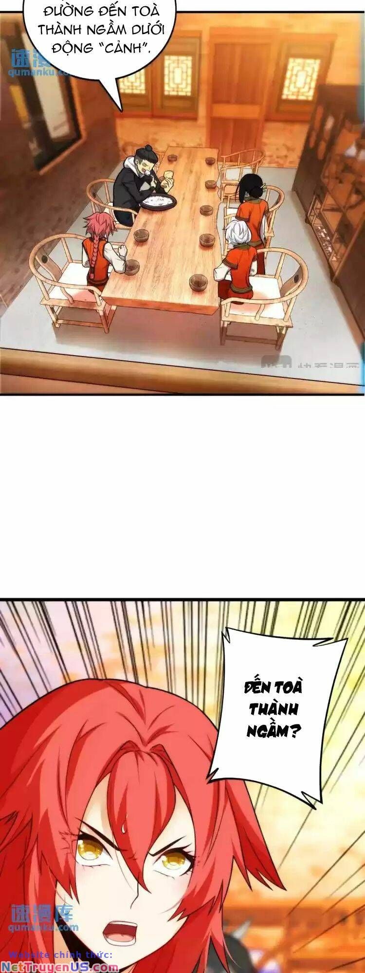 Độc Thủ Vu Y Chapter 446 - 11