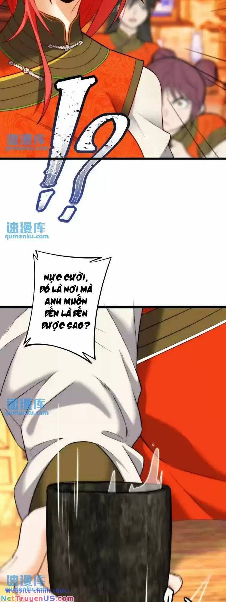 Độc Thủ Vu Y Chapter 446 - 12