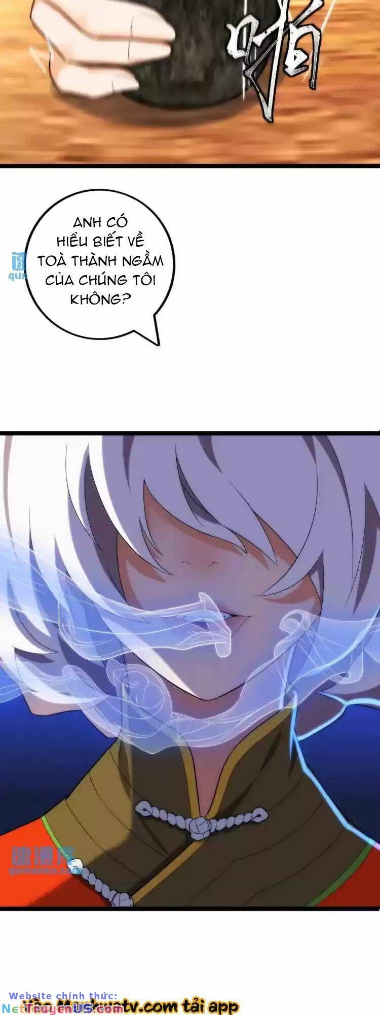 Độc Thủ Vu Y Chapter 446 - 13