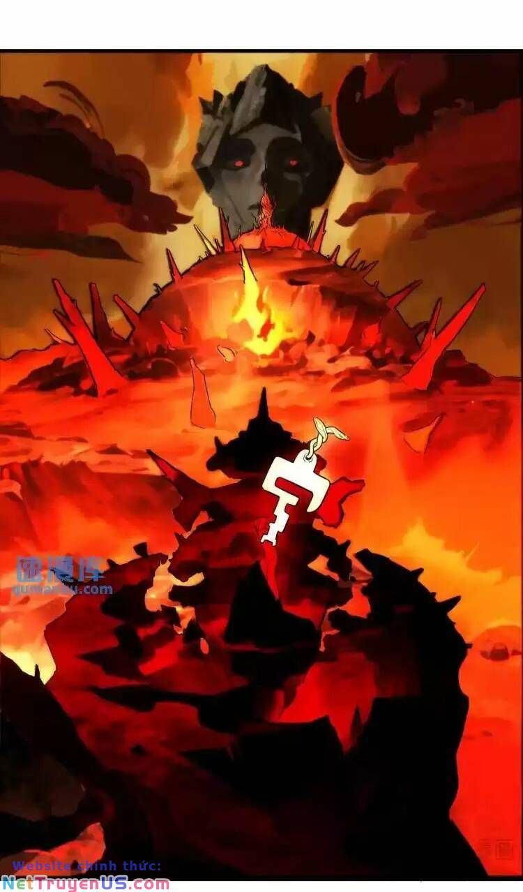 Độc Thủ Vu Y Chapter 446 - 16