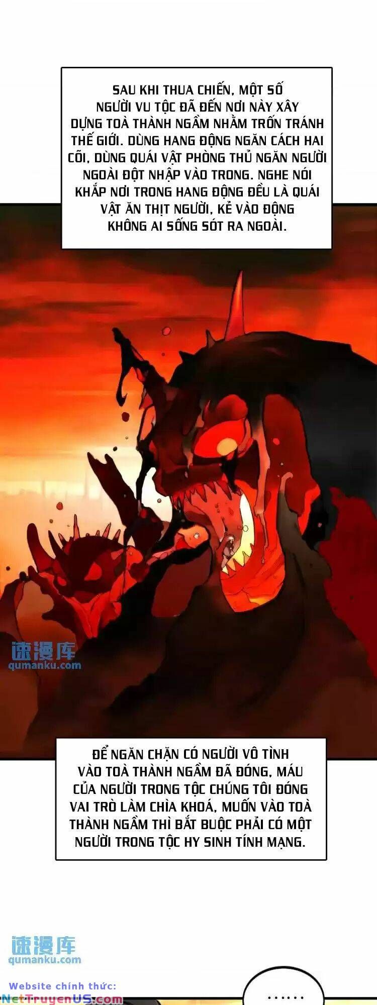 Độc Thủ Vu Y Chapter 446 - 17