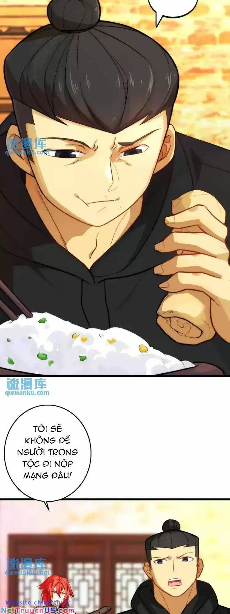 Độc Thủ Vu Y Chapter 446 - 18