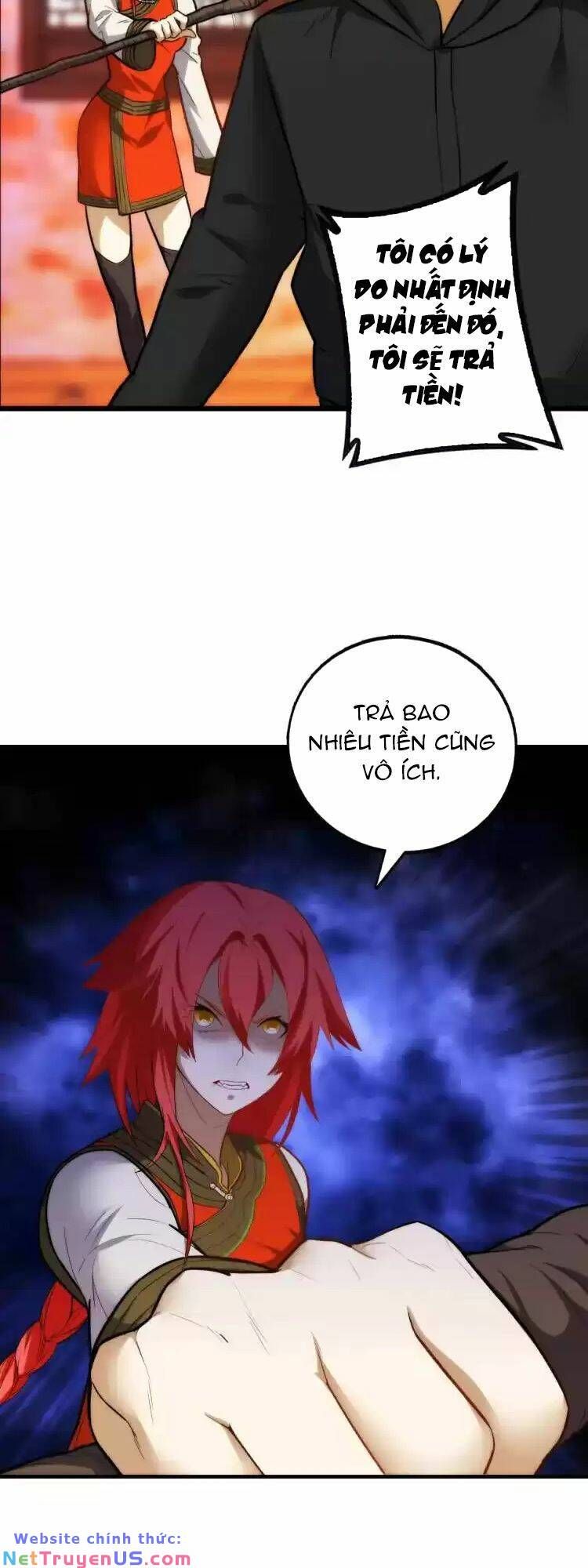 Độc Thủ Vu Y Chapter 446 - 19