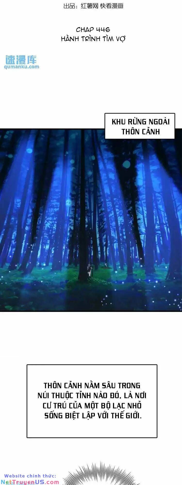 Độc Thủ Vu Y Chapter 446 - 3