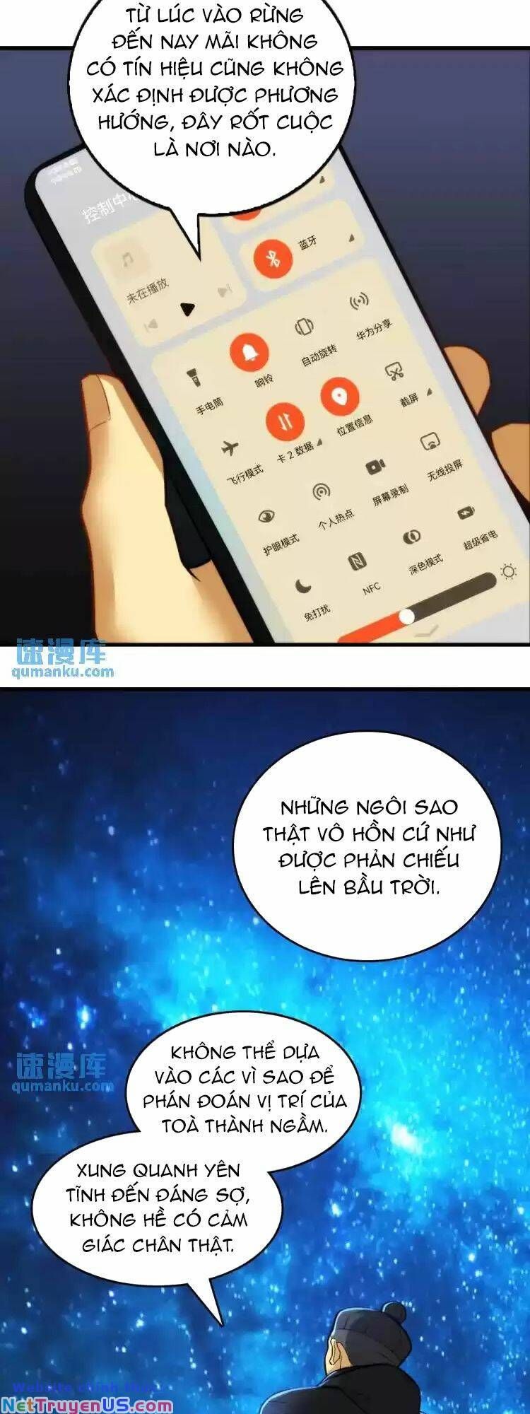 Độc Thủ Vu Y Chapter 446 - 21