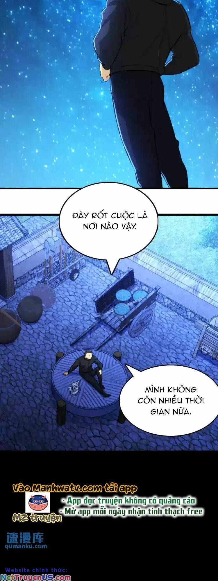 Độc Thủ Vu Y Chapter 446 - 22